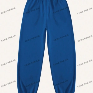 Bay-Bayan 4 Mevsim Eşofman Altı Modellerimiz Kod-8762