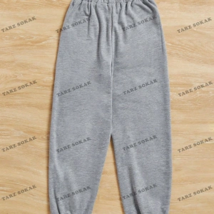 Bay-Bayan 4 Mevsim Eşofman Altı Modellerimiz Kod-8762