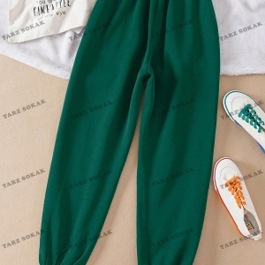 Bay-Bayan 4 Mevsim Eşofman Altı Modellerimiz Kod-8762