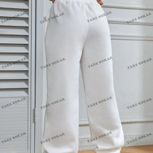 Bay-Bayan 4 Mevsim Eşofman Altı Modellerimiz Kod-8762