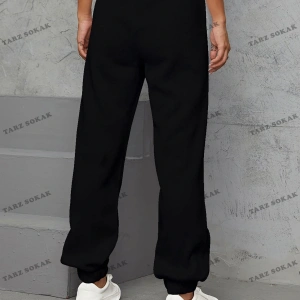 Bay-Bayan 4 Mevsim Eşofman Altı Modellerimiz Kod-8762