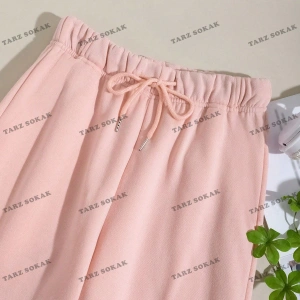 Bay-Bayan 4 Mevsim Eşofman Altı Modellerimiz Kod-8762