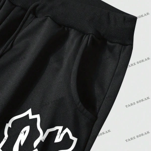 Bay-Bayan 4 Mevsim Eşofman Altı Modellerimiz Kod-8762