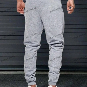 Bay-Bayan 4 Mevsim Eşofman Altı Modellerimiz Kod-8762