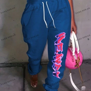 Bay-Bayan 4 Mevsim Eşofman Altı Modellerimiz Kod-8762