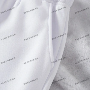 Bay-Bayan 4 Mevsim Eşofman Altı Modellerimiz Kod-8762