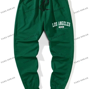 Bay-Bayan 4 Mevsim Eşofman Altı Modellerimiz Kod-8762