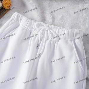 Bay-Bayan 4 Mevsim Eşofman Altı Modellerimiz Kod-8762