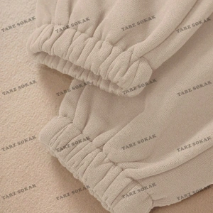 Bay-Bayan 4 Mevsim Eşofman Altı Modellerimiz Kod-8762