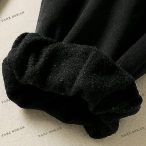 Bay-Bayan 4 Mevsim Eşofman Altı Modellerimiz Kod-8762