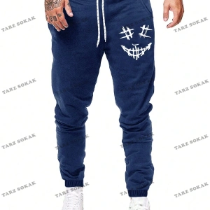 Bay-Bayan 4 Mevsim Eşofman Altı Modellerimiz Kod-8762