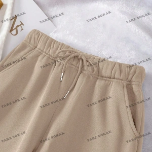 Bay-Bayan 4 Mevsim Eşofman Altı Modellerimiz Kod-8762