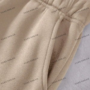 Bay-Bayan 4 Mevsim Eşofman Altı Modellerimiz Kod-8762