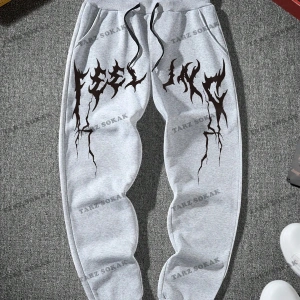 Bay-Bayan 4 Mevsim Eşofman Altı Modellerimiz Kod-8762