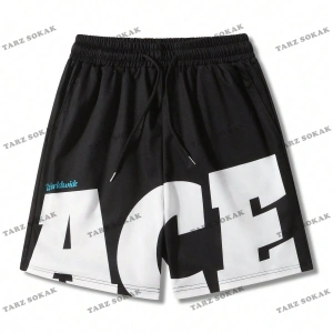 Bay-Bayan YAZ ŞORT Koleksiyonumuz  KOD- 108