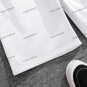 Bay-Bayan YAZ ŞORT Koleksiyonumuz  KOD- 11