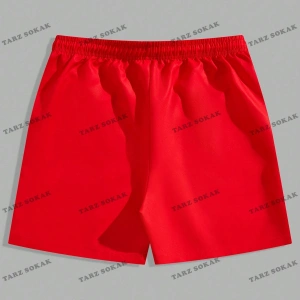 Bay-Bayan YAZ ŞORT Koleksiyonumuz  KOD- 127