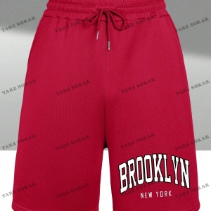 Bay-Bayan YAZ ŞORT Koleksiyonumuz  KOD- 137