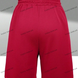 Bay-Bayan YAZ ŞORT Koleksiyonumuz  KOD- 137