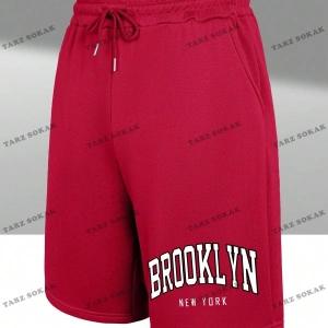 Bay-Bayan YAZ ŞORT Koleksiyonumuz  KOD- 137