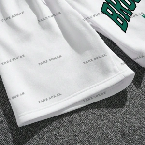 Bay-Bayan YAZ ŞORT Koleksiyonumuz  KOD- 138