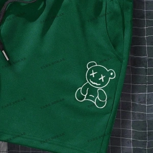 Bay-Bayan YAZ ŞORT Koleksiyonumuz  KOD- 155