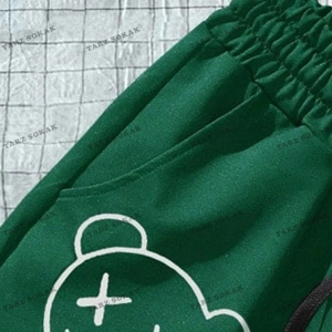 Bay-Bayan YAZ ŞORT Koleksiyonumuz  KOD- 155