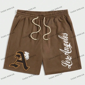 Bay-Bayan YAZ ŞORT Koleksiyonumuz  KOD- 161