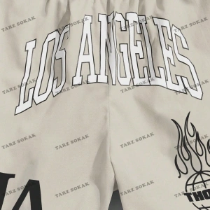 Bay-Bayan YAZ ŞORT Koleksiyonumuz  KOD- 172