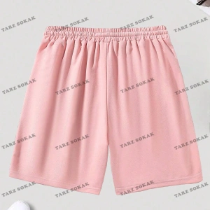 Bay-Bayan YAZ ŞORT Koleksiyonumuz  KOD- 2