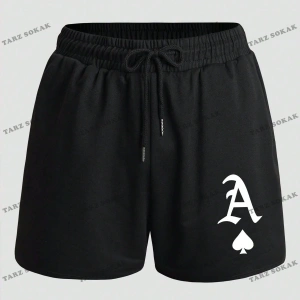 Bay-Bayan YAZ ŞORT Koleksiyonumuz  KOD- 22