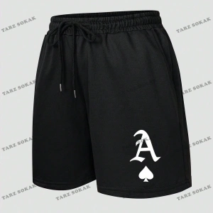 Bay-Bayan YAZ ŞORT Koleksiyonumuz  KOD- 22