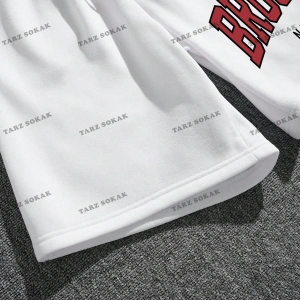 Bay-Bayan YAZ ŞORT Koleksiyonumuz  KOD- 30