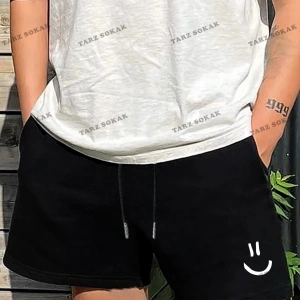 Bay-Bayan YAZ ŞORT Koleksiyonumuz  KOD- 33