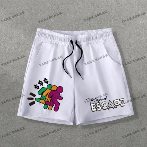 Bay-Bayan YAZ ŞORT Koleksiyonumuz  KOD- 37