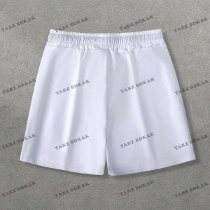 Bay-Bayan YAZ ŞORT Koleksiyonumuz  KOD- 37