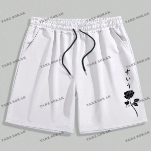 Bay-Bayan YAZ ŞORT Koleksiyonumuz  KOD- 40