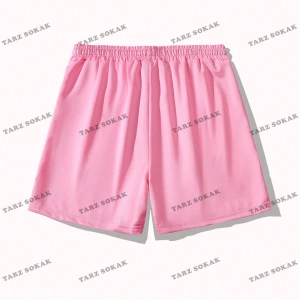 Bay-Bayan YAZ ŞORT Koleksiyonumuz  KOD- 49