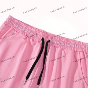 Bay-Bayan YAZ ŞORT Koleksiyonumuz  KOD- 49