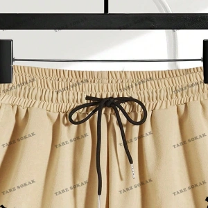 Bay-Bayan YAZ ŞORT Koleksiyonumuz  KOD- 51