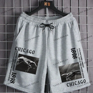 Bay-Bayan YAZ ŞORT Koleksiyonumuz  KOD- 53