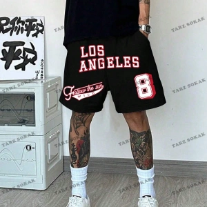 Bay-Bayan YAZ ŞORT Koleksiyonumuz  KOD- 56