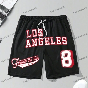 Bay-Bayan YAZ ŞORT Koleksiyonumuz  KOD- 56