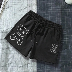 Bay-Bayan YAZ ŞORT Koleksiyonumuz  KOD- 61