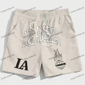 Bay-Bayan YAZ ŞORT Koleksiyonumuz  KOD- 67