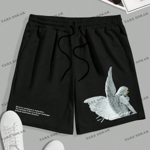 Bay-Bayan YAZ ŞORT Koleksiyonumuz  KOD- 97