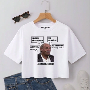 BAY/ Mizah Aklımda deli sorular