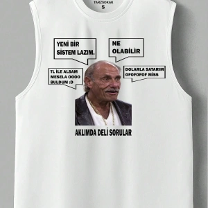 BAY/ Mizah Aklımda deli sorular