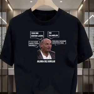 BAY/ Mizah Aklımda deli sorular