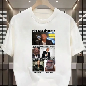 BAY/ Mizah bunun için sertifikan varmı YOK MU ?